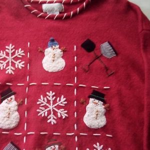 Christmas Sweater